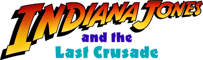 Indiana Jones and the Last Crusade (Master System) Play Online